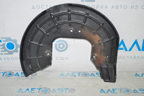 Brake Disc Cover Front Right Jeep Renegade 15-18