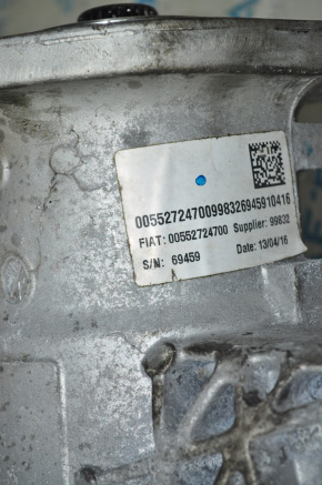 Front Transfer Case Gearbox Jeep Renegade 15-19 80k