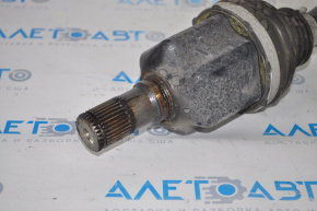 Drive axle shaft front right Jeep Renegade 15-21 2.4 awd
