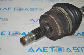 Drive axle shaft front right Jeep Renegade 15-21 2.4 awd