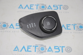 Ignition Systems for Jeep Renegade 15 - defect on plastic