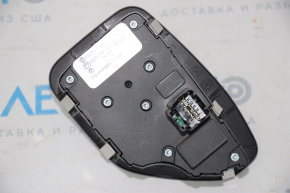 Ignition Systems for Jeep Renegade 15 - defect on plastic