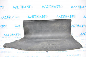 Trunk mat Lexus CT200h 11-17 for subwoofer
