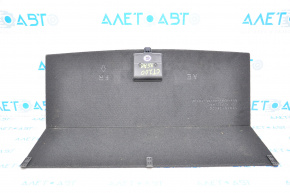 Lexus CT200h 11-17 trunk floor