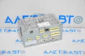 Lexus CT200h Navigation Computer 11-17