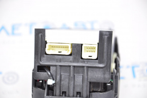 Display control joystick Lexus CT200h 11-12