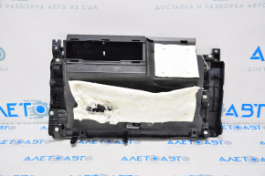 Glove box, glove compartment Lexus CT200h 11-17 black