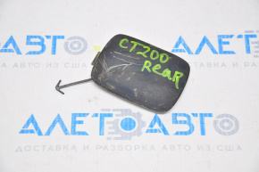 Plug towing hook rear bumper right Lexus CT200h 11-13 dorest