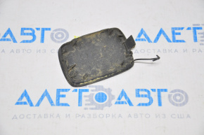 Plug towing hook rear bumper right Lexus CT200h 11-13 dorest