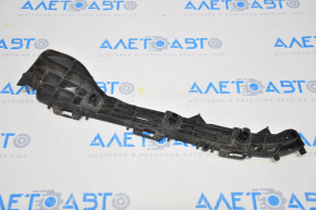 Left rear bumper mount for Lexus CT200h 11-17
