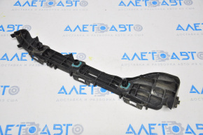 Right rear bumper mount for Lexus CT200h 11-17