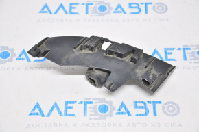 Rear bumper mount right under the light Lexus CT200h 11-17