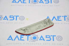 Rear left reflector Lexus CT200h 11-17