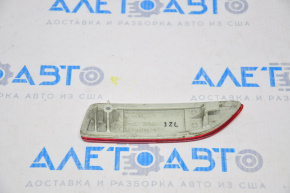 Lexus CT200h 11-17 Rear Right Reflector