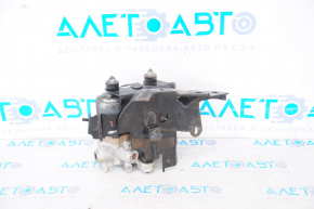 Brake booster Lexus CT200h 11-17 with bracket