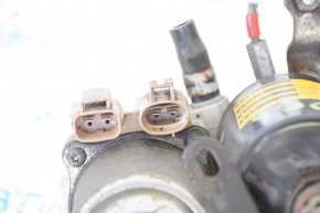 Brake booster Lexus CT200h 11-17 with bracket