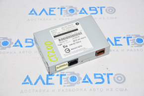Multi Computer Panasonic Assy Lexus CT200h 11-11