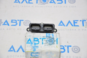SEAT OCCUPANT DETECTION MODULE Lexus CT200h 11-17