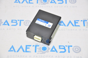VEHICLE APPROACHING SPEAKER CONTROLIER Lexus CT200h 11-13
