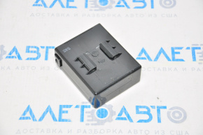VEHICLE APPROACHING SPEAKER CONTROLIER Lexus CT200h 11-13