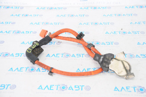 High voltage cable for compressor Lexus CT200h 11-17