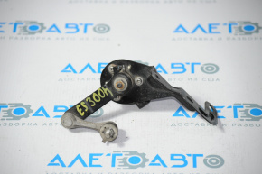 Rear body tilt sensor Lexus ES300h ES350 13-18 with traction