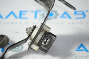 Rear body tilt sensor Lexus ES300h ES350 13-18 with traction