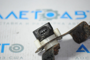 Lexus ES350 07-12 body tilt sensor without traction, rusty
