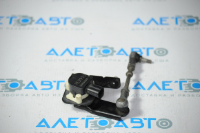 Rear body tilt sensor Lexus LS460 LS600h 07-17 rwd without traction