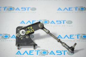 Rear body tilt sensor Lexus LS460 LS600h 07-17 rwd without traction
