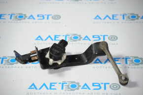 Front left body tilt sensor Lexus RX350 RX450h 10-15 with traction