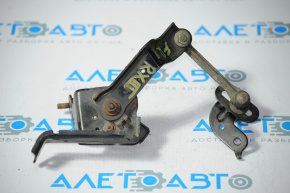 Front right body tilt sensor Lexus RX350 RX450h 10-15 with traction
