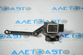 Front left body tilt sensor Mercedes W211 rwd with traction