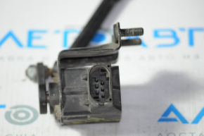 Front left body tilt sensor Mercedes W211 rwd with traction