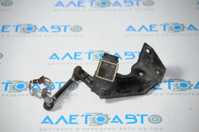 Mercedes W221 rear body tilt sensor with traction