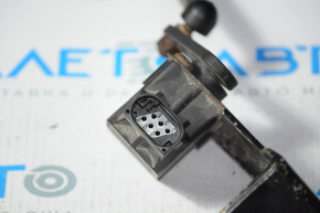 Mercedes W221 rear body tilt sensor with traction