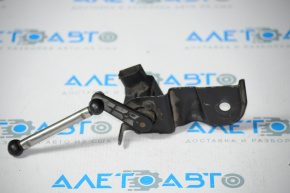 Mercedes W221 body tilt sensor front right, with tensioner
