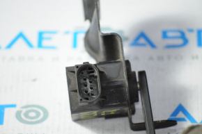 Mercedes W221 body tilt sensor front right, with tensioner