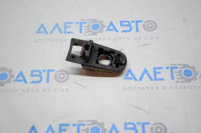 Outer Handle Cap Front Left Chevrolet Equinox 10-17