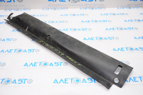 Lower radiator deflector Chrysler 200 11-14 2.4