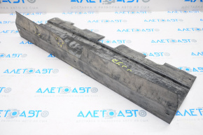 Radiator Deflector Lower Dodge Dart 13-16 2.0 2.4 Holes