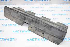 Radiator Deflector Lower Dodge Dart 13-16 2.0 2.4 Holes