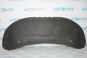 Insulation of the hood of Ford Explorer 11-15 prerest