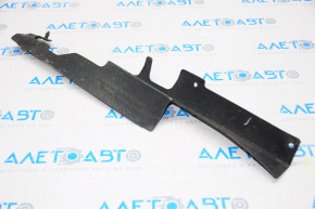 Left radiator deflector Ford Fusion mk5 13-16 1.5T 2.0T