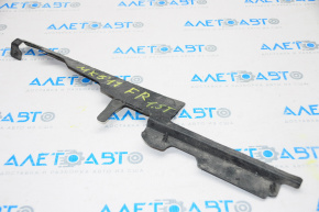 Right radiator deflector for Ford Fusion mk5 17-20 1.5T