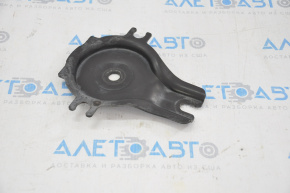 Front subframe burr rear left Honda Accord 13-17 type 1