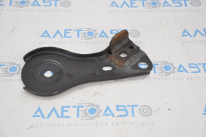 Front subframe burr, front right, Honda Accord 13-17, type 1