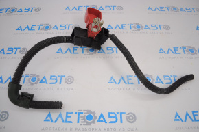 Positive battery terminal Honda Accord 13-17