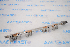 Infiniti QX50 19 High Pressure Fuel Rail with Sensor
