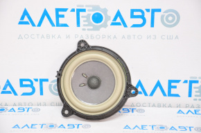 Rear left speaker Infiniti QX50 19-25 Bose